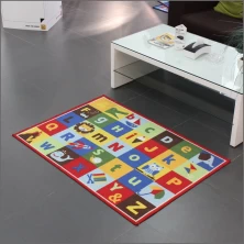 China Baby-Spiel Teppich Hersteller