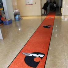 中国 高品质的定制大厅地毯 制造商