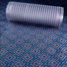 China PVC Carpet Protector Roll fabrikant