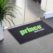 China Promotion Doormat manufacturer