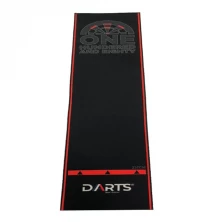 China Professional Home Pub Bar Darts Mat fabricante