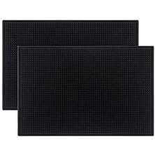 Chine Thick Coffee Bar PVC Spill Mat fabricant
