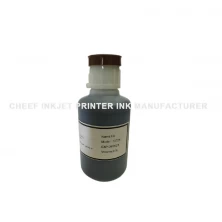 porcelana Tinta 1072K sin chip sin código de calidad para impresora de inyección de tinta HITACHI fabricante