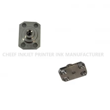 China 40 MICRON NOZZLE HB451646 inkjet printer spare parts for Hitachi manufacturer