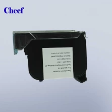 China 42ml TIJ 2.5 blue ink Cartridge for HP hand inkjet printer manufacturer
