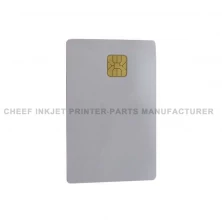 Cina 53s + 11s + chip ctchip01 per cartucce di stampanti per stampanti palmari TIJ Stampanti produttore