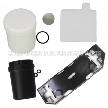 China KIT FILTER A40489 machinery spare parts for Markem-imaje 9232 manufacturer