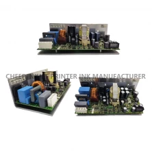 Tsina Mga Kagamitan BOARD-POWER SUPPLY AUTOMATIC SWITCHED 110 V-220 V -WOUTOUT CABLE EB14121-PC1271 para sa Imaje inkjet printer Manufacturer
