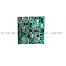 China Accessories second hand pcb board for 8018 printer 10018604 for Imaje inkjet printer manufacturer