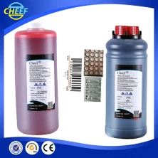 China Best Quality Printing Water Pigment Ink for willett Inkjet Printer manufacturer
