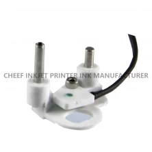 China C/E CARRIER MOULDING PP DB45426 inkjet printer spare parts for Domino A series manufacturer