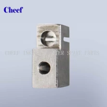 Çin Citronix yazıcı yedek parçaları için şarj tankı CHARGE ELECTRODE CB002-1008-006 üretici firma