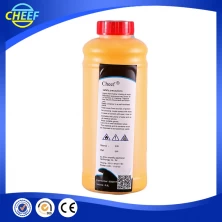 China China factory dod large character ink for printer manufacturer