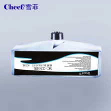 Tsina China supplier domino solvent mc-236bk para sa domino inkjet printer Manufacturer