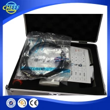 Chine Chinese touch screen hand held printing machinery small character inkjet printer fabricant