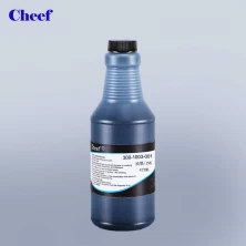 China Citronix ink 300-1003-001 for cij Citronix inkjet coding printer manufacturer