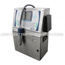 China Coding machine medical inkjet printer cij printer small character inkjet for domino manufacturer