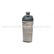 China Consumables 1240 ink with chip for Linx 8900 inkjet printer manufacturer