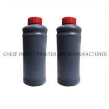 China Consumables 1L ink Universal green ink  JP-G27 for willett inkjet printers manufacturer