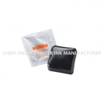 China Consumables Original Touch dry ink 5803 printing ink for imaje inkjet printer manufacturer