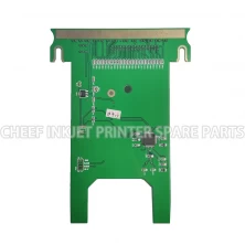 China Crecker board 2418 printing machinery parts for markem-imaje 9028 manufacturer