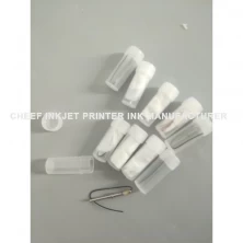 China Crystal oscillator 7242 inket printer spare parts for Metronic manufacturer