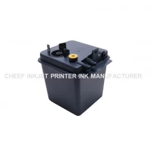 China D-type AX solvent tank DB-EPT009810SP inkjet printer spare parts for Domino Ax series manufacturer