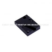 China D-type gun body fixing seat DB-PY0530 inkjet printer spare parts for Domino Ax series manufacturer