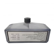 porcelana Eco solvente tinta MC-802BK-V2 código de impresora de inyección de tinta solvente para Domino fabricante