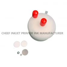 China FILTROS PARA HITACHI HB-PG0244 impressoras jato de tinta peças sobressalentes para Hitachi fabricante