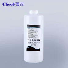 China Factory direct 16-8535Q make up for videojet cij inkjet date code printer manufacturer