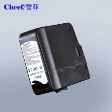 China Factory direct supply replacement make up solvent V706-D for Videojet manufacturer