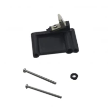 China GUTTER TUBE CLAMP KIT USED FOR PXR/PB 451603 inkjet printer spare parts for Hitachi manufacturer