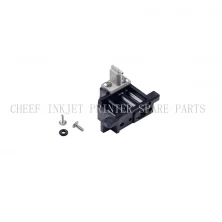 China H-type RX alternative recovery tank assembly  HB451869  Gutter Base Assembly RX  for Hitachi inkjet printer accessories manufacturer