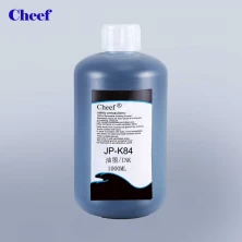 Китай Высокое адхенсиве чернила для струйного принтера JP-К84 производителя