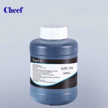 China Inkjet-Tintenstrahldrucker mit hoher Haftfähigkeit, der für Tetra Pak Packaging-Produkte verwendet wird Hersteller