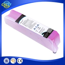 China High compatible ink for imaje continuous inkjet printing Hersteller