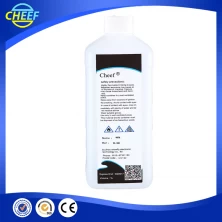 Cina High quality for domino edible ink for digital printing produttore