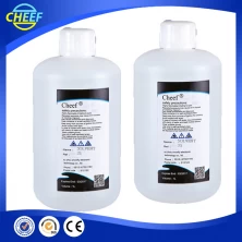 Chine Hot sale solvent for metronic for numbering machine fabricant