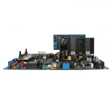 Tsina I / O BOARDS 200-0430-160 spare parts printing machine para sa Videojet Manufacturer