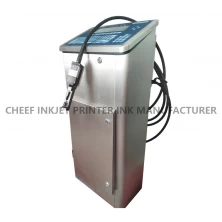 China IMAJE second-hand S8 small character cij inkjet printer prints date lot number manufacturer