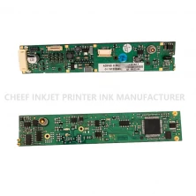 China Imaje 9232 Board head  spare parts EA39168 for Imaje 9232/9410/9450 inkjet printers manufacturer
