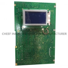 Chine Imaje pièces de rechange 9030 carte mère CPU ENR51450 pour imprimante à jet d'encre imaje fabricant
