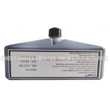 China Industrial coding ink IC-271BK fast dry ink black for Domino manufacturer