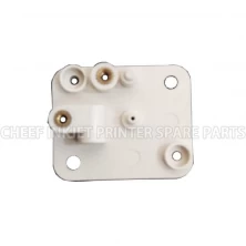 China Inket printer spare parts 451614 HEATER FRONT COVER FOR HITACHI PX/PXR/PB manufacturer
