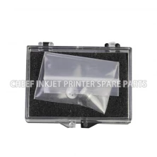 China Inket printer spare parts ORIFICE PARTS RX65 451856 for Hitachi manufacturer