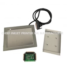 Tsina Mga accessory ng printer ng inkjet Flight laser controller CF-KLFKZQ para sa inkjet printer Manufacturer