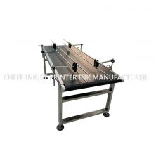 China Inkjet printer matching conveyor belt 1500L-620W-600Hmm can be customized manufacturer