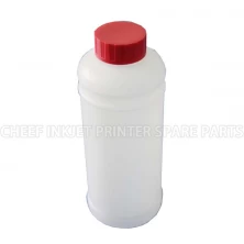 الصين قطع غيار الطابعة النافثة للحبر 0129 زجاجة حلو / غسل لويليت (قبعة حمراء) 1L الصانع