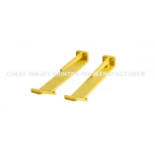 China Inkjet printer spare parts 013403SP Module latch *2 kit type 5 spare for Domino Ax manufacturer